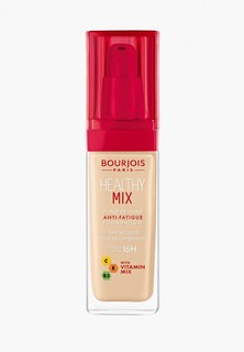 Консилер Bourjois Healthy Mix Foundation, 51 Light vanilla,30 мл