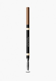 Карандаш для бровей Max Factor со щеточкой Brow Shaper, 10 Blonde, 0,09 гр