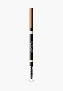 Карандаш для бровей Max Factor со щеточкой Brow Shaper, 10 Blonde, 0,09 гр