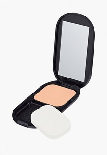 Пудра Max Factor Facefinity Compact, 1 Porcelain, 10 гр