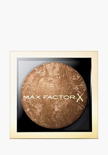 Бронзатор Max Factor Sun-Kissed Glow, 5 Light Gold, 3 гр