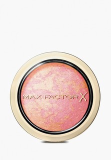 Румяна Max Factor Creme Puff Blush, 5 Lovely Pink, 1,5 гр