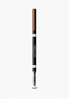 Карандаш для бровей Max Factor со щеточкой Brow Shaper, 20 Brown, 0,09 гр
