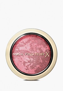 Румяна Max Factor Creme Puff Blush, 30 Gorgeous Berries, 1,5 гр