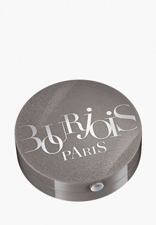 Тени для век Bourjois Ombre A Paupieres, 7 Brun De Folie, 1,5 гр