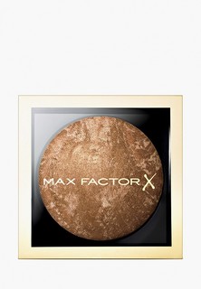 Бронзатор Max Factor Sun-Kissed Glow, 10 Bronze, 3 гр