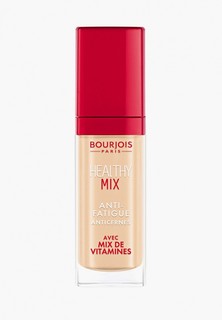 Консилер Bourjois Healthy Mix Concealer, 52 Medium, 7,8 мл