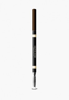 Карандаш для бровей Max Factor со щеточкой Brow Shaper, 30 Deep brown, 0,09 гр