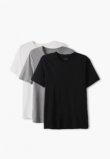 Футболки 3 шт. Boss T-Shirt RN 3P CO