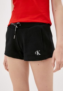 Шорты спортивные Calvin Klein Jeans 