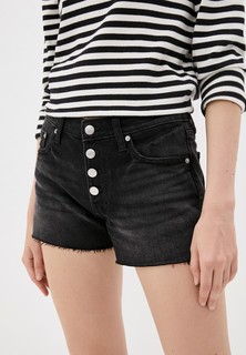 Шорты джинсовые Calvin Klein Jeans 