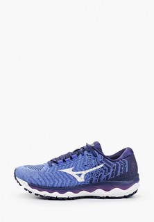 Кроссовки Mizuno WAVE SKY WAVEKNIT 3 (W)