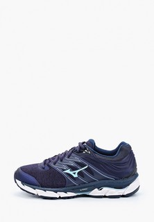 Кроссовки Mizuno Wave Paradox 5 (W)