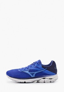 Кроссовки Mizuno WAVE RIDER 23 (W)