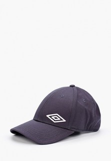 Бейсболка Umbro TT WVN CAP