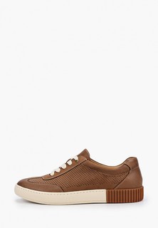 Кеды ElRosso El'rosso 