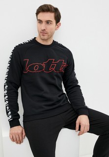 Свитшот Lotto LOTTO ATHLETICA CLASSIC SWEAT RN FT