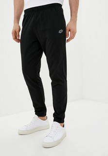 Брюки спортивные Lotto LOTTO TRAINING DINAMICO II PANT CUFF JS