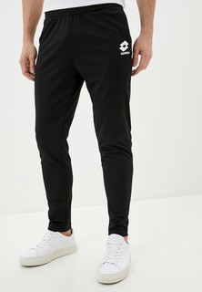 Брюки спортивные Lotto LOTTO SMART MEN PANT PL