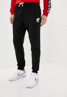 Брюки спортивные Lotto LOTTO SMART MEN PANT FT