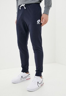 Брюки спортивные Lotto LOTTO SMART MEN PANT FT