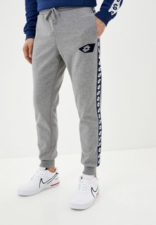 Брюки спортивные Lotto LOTTO ATHLETICA DUE PANT RIB MEL PL
