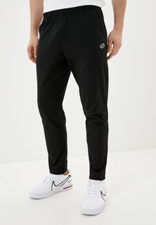 Брюки спортивные Lotto LOTTO TRAINING DINAMICO II PANT JS