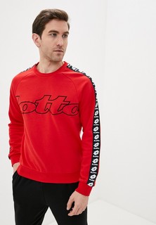 Свитшот Lotto LOTTO ATHLETICA CLASSIC SWEAT RN FT