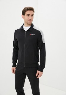 Костюм спортивный Lotto LOTTO TRAINING SUIT MORE II BS JS