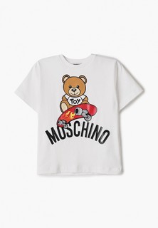 Футболка Moschino Kid 