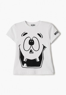Футболка Moschino Kid 