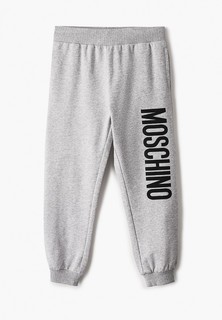 Брюки спортивные Moschino Kid 