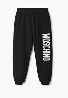 Брюки спортивные Moschino Kid 