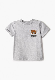 Футболка Moschino Kid 