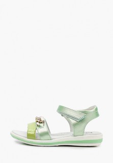 Сандалии King Boots 