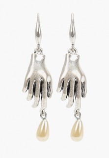 Серьги Модные истории 