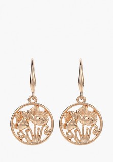 Серьги Модные истории 