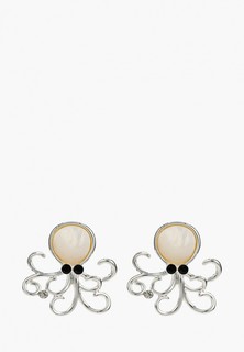 Серьги Модные истории 