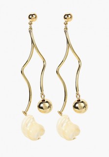 Серьги Модные истории 