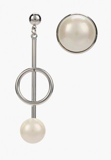 Серьги Модные истории 