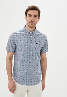 Рубашка RVCA THATLL DO PRINT SS