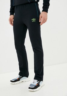 Брюки спортивные Umbro SL BRUSHED PANTS