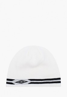 Шапка Umbro DOUBLE-STRIPE BEANIE