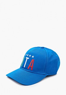 Бейсболка Umbro EC CAP ITALY