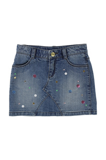 Юбка Little Marc Jacobs