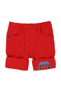 Бермуды Little Marc Jacobs
