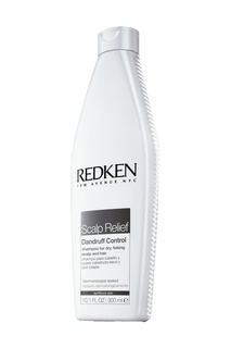 Шампунь, 300 мл REDKEN