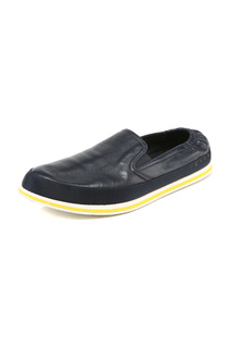Мокасины Prada
