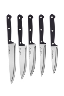 Набор ножей, 5 предметов APOLLO Genio