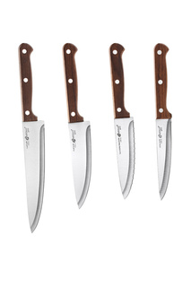 Набор ножей, 4 предмета APOLLO Genio